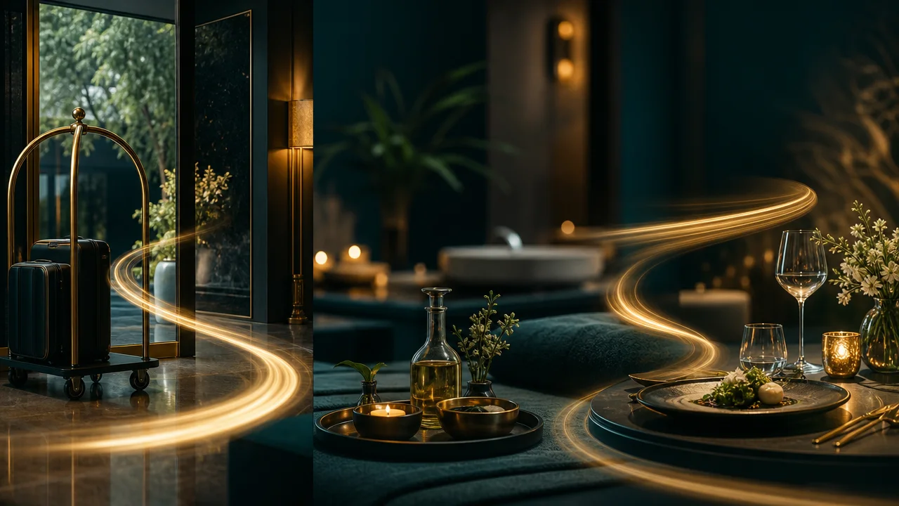 Erlebnismarketing für Hotels